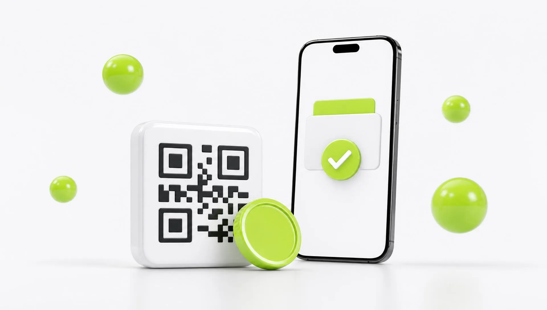 轉數快（FPS）收款 QR Code 產生器