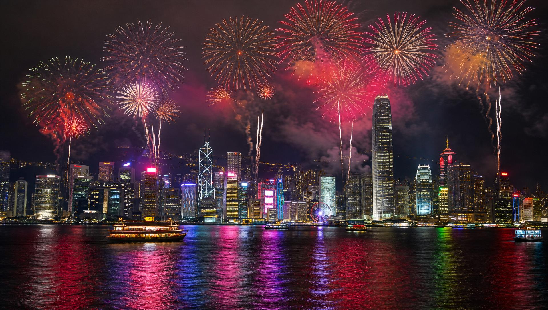 香港公眾假期