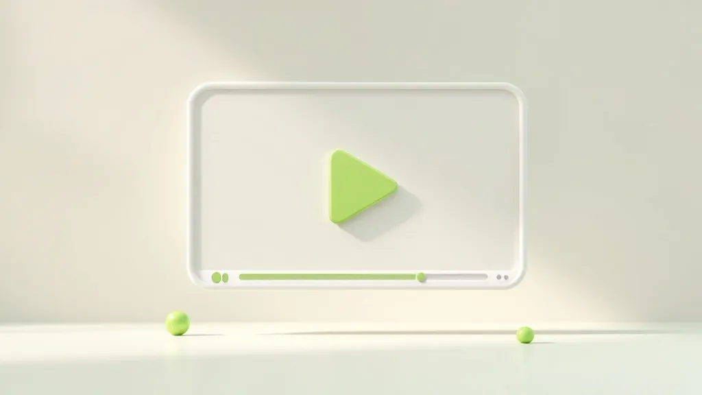 YouTube 縮圖下載器
